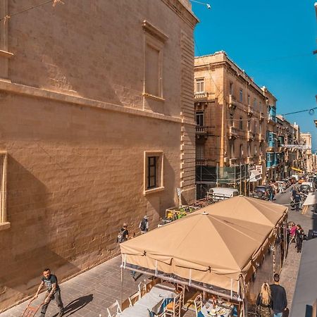 Valletta Collection - Gb Suites 외부 사진