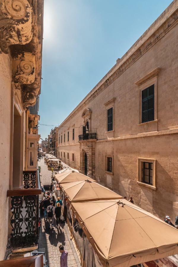 Valletta Collection - Gb Suites 외부 사진